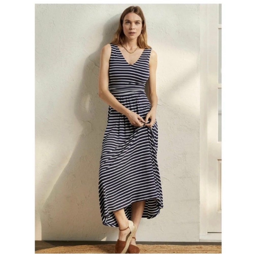 Boden maxi dress - size 2